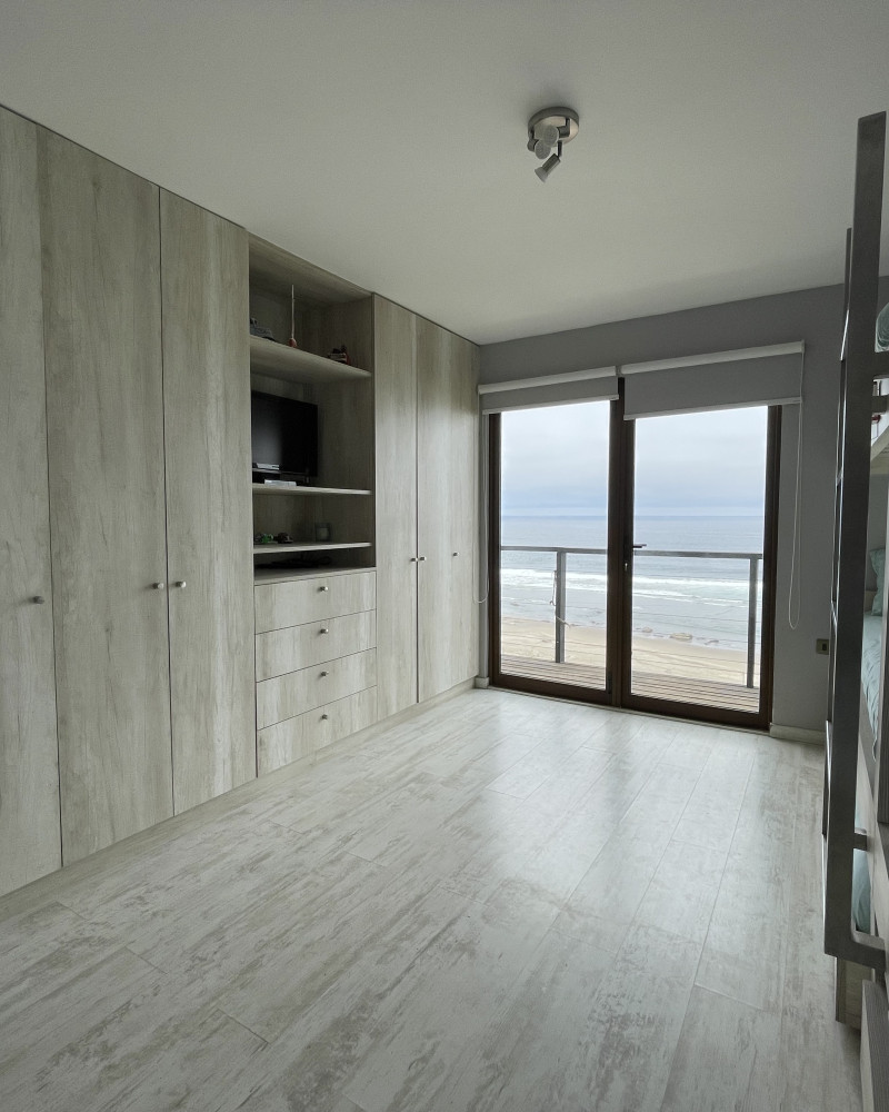 [COD 6279] Hermosa casa con inmejorable vista al mar 5D + 5B