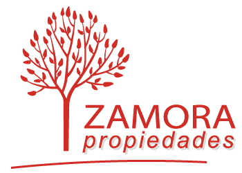 Zamora Propiedades